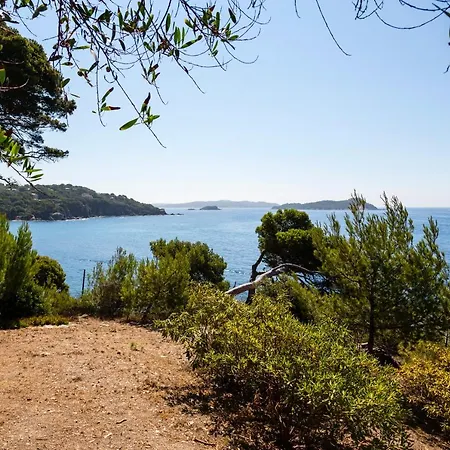 Residence Hoteliere Le Provencal A Giens - Bord De Mer Hotel
