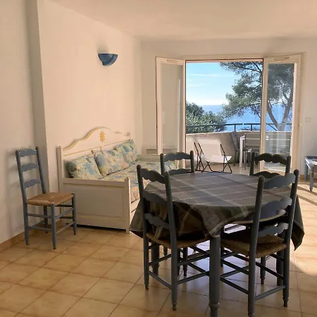 Residence Hoteliere Le Provencal A Giens - Bord De Mer