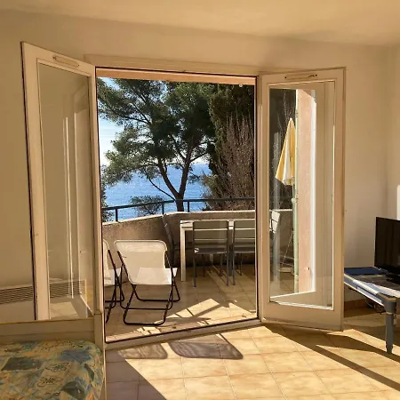 Residence Hoteliere Le Provencal A Giens - Bord De Mer Hotel Hyeres