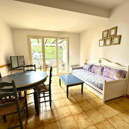 Residence Hoteliere Le Provencal A Giens - Bord De Mer Hotel