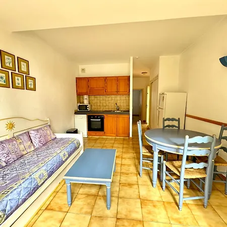 Residence Hoteliere Le Provencal A Giens - Bord De Mer Hotel *
