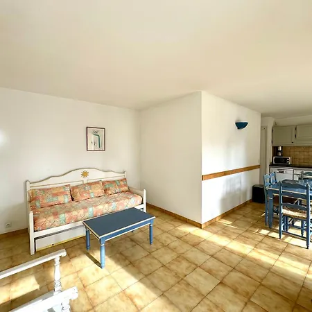 Residence Hoteliere Le Provencal A Giens - Bord De Mer Hotel Hyeres