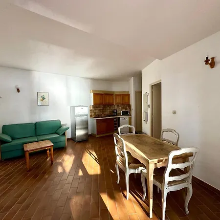 酒店 Hoteliere Le Provencal A Giens - Bord De 耶尔