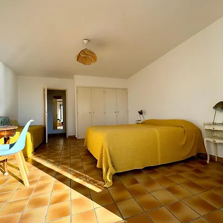 Hoteliere Le Provencal A Giens - Bord De 酒店