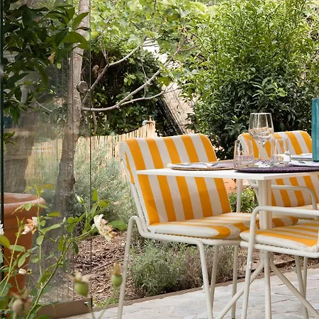 酒店 Hoteliere Le Provencal A Giens - Bord De
